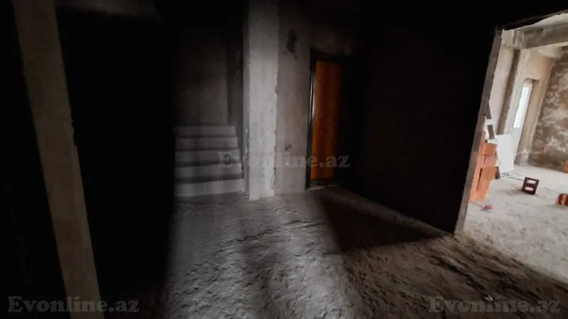 Satılır 7 otaqlı Mənzil Yeni tikili 408 m² Memar Əcəmi m. - şəkil 15