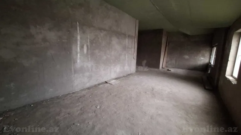 Satılır 7 otaqlı Mənzil Yeni tikili 408 m² Memar Əcəmi m. - şəkil 16