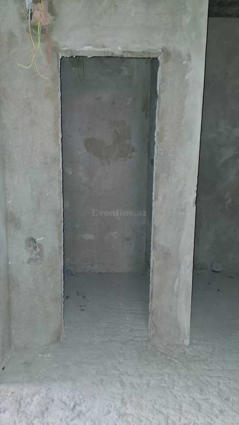 Satılır 7 otaqlı Mənzil Yeni tikili 408 m² Memar Əcəmi m. - şəkil 25