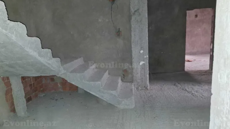 Satılır 7 otaqlı Mənzil Yeni tikili 408 m² Memar Əcəmi m. - şəkil 26