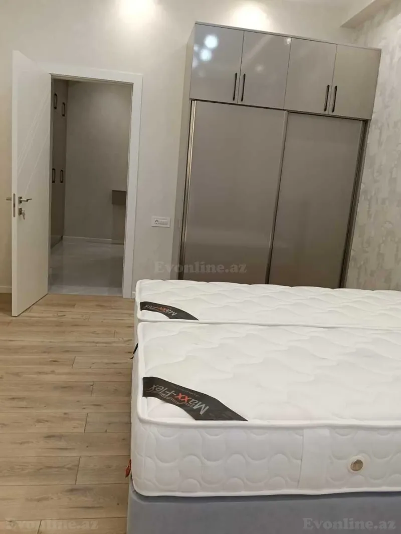 Satılır 2 otaqlı Mənzil Yeni tikili 91 m² 28 May m. - şəkil 10