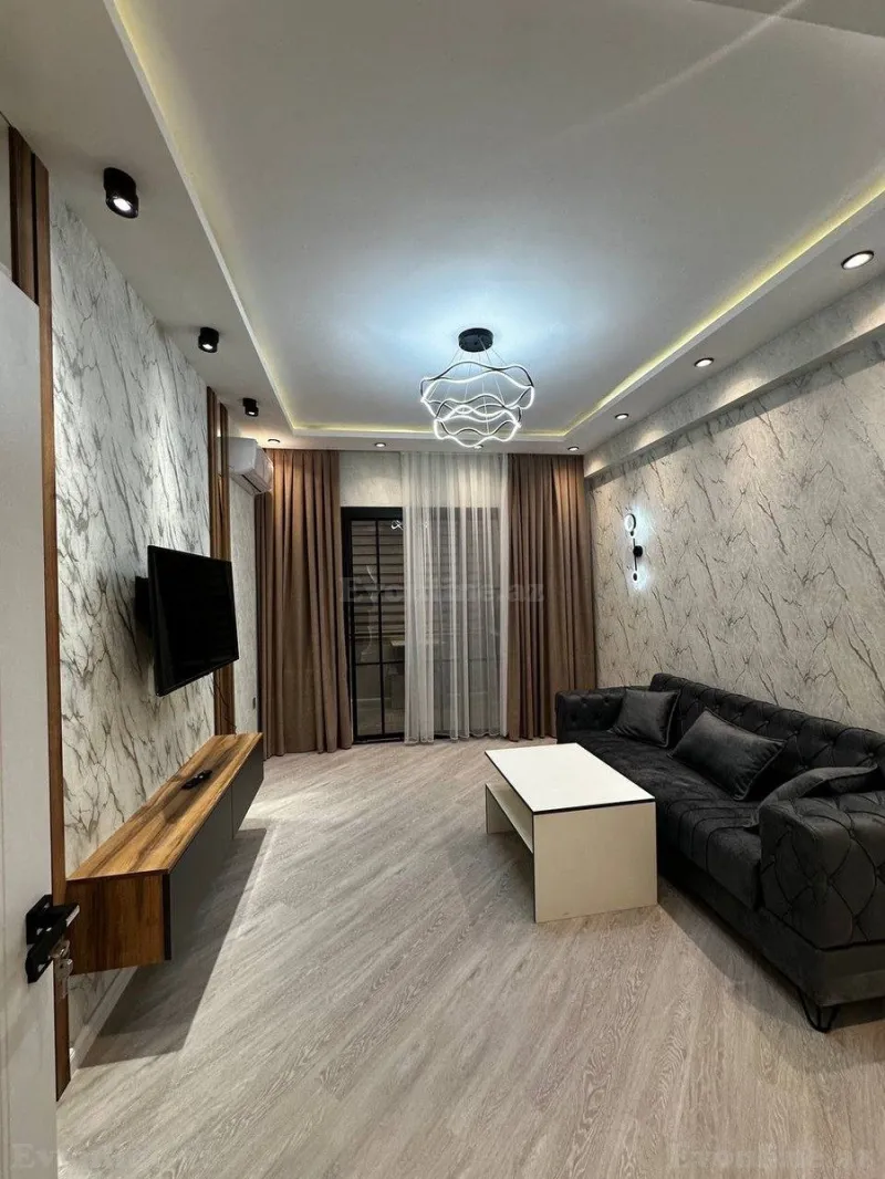 Kirayə verilir 2 otaqlı Mənzil Yeni tikili 55 m² Əhmədli - şəkil 7