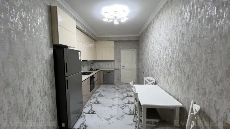 Kirayə verilir 2 otaqlı Mənzil Yeni tikili 101 m² Xətai m. - şəkil 15