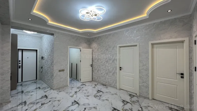 Kirayə verilir 2 otaqlı Mənzil Yeni tikili 101 m² Xətai m. - şəkil 18