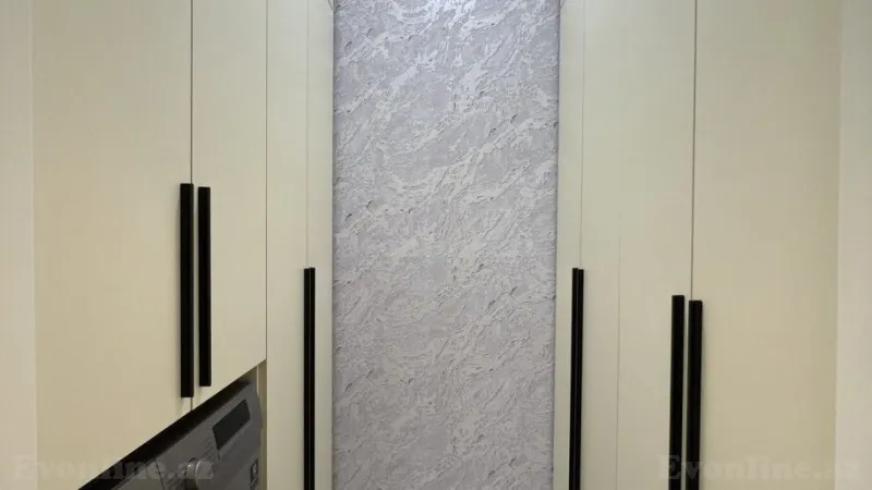 Kirayə verilir 2 otaqlı Mənzil Yeni tikili 101 m² Xətai m. - şəkil 19