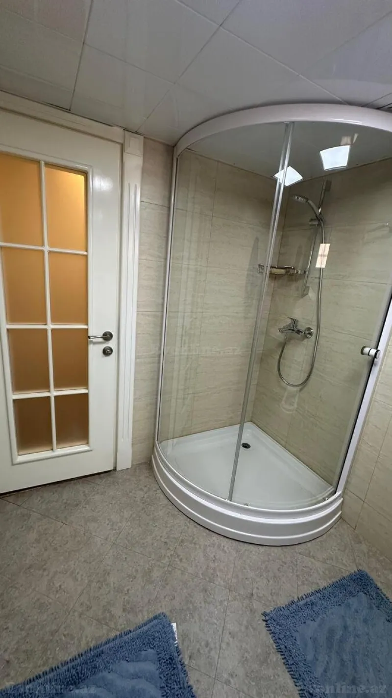 Satılır 5 otaqlı Mənzil Köhnə tikili 250 m² Sahil m. - şəkil 14