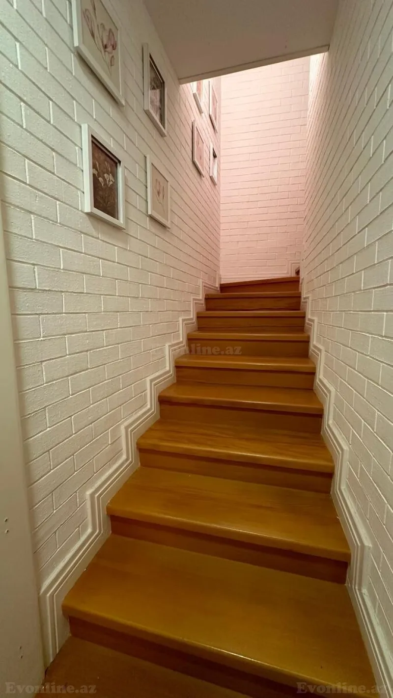 Satılır 5 otaqlı Mənzil Köhnə tikili 250 m² Sahil m. - şəkil 20