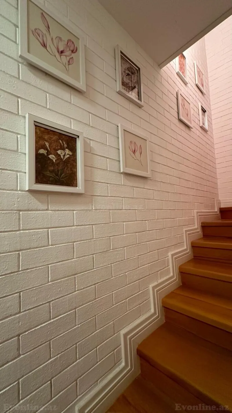 Satılır 5 otaqlı Mənzil Köhnə tikili 250 m² Sahil m. - şəkil 21