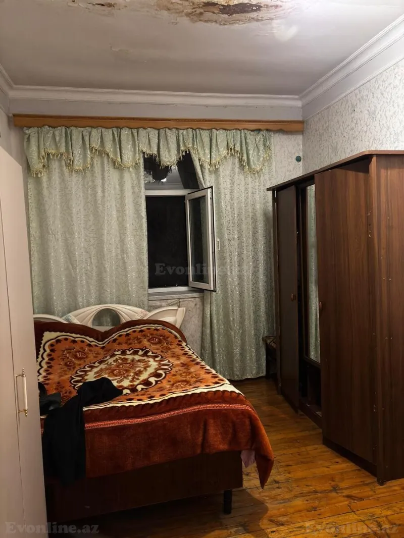 Satılır 2 otaqlı Mənzil Köhnə tikili 70 m² 28 May m. - şəkil 6