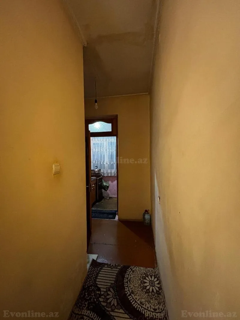 Satılır 2 otaqlı Mənzil Köhnə tikili 70 m² 28 May m. - şəkil 10