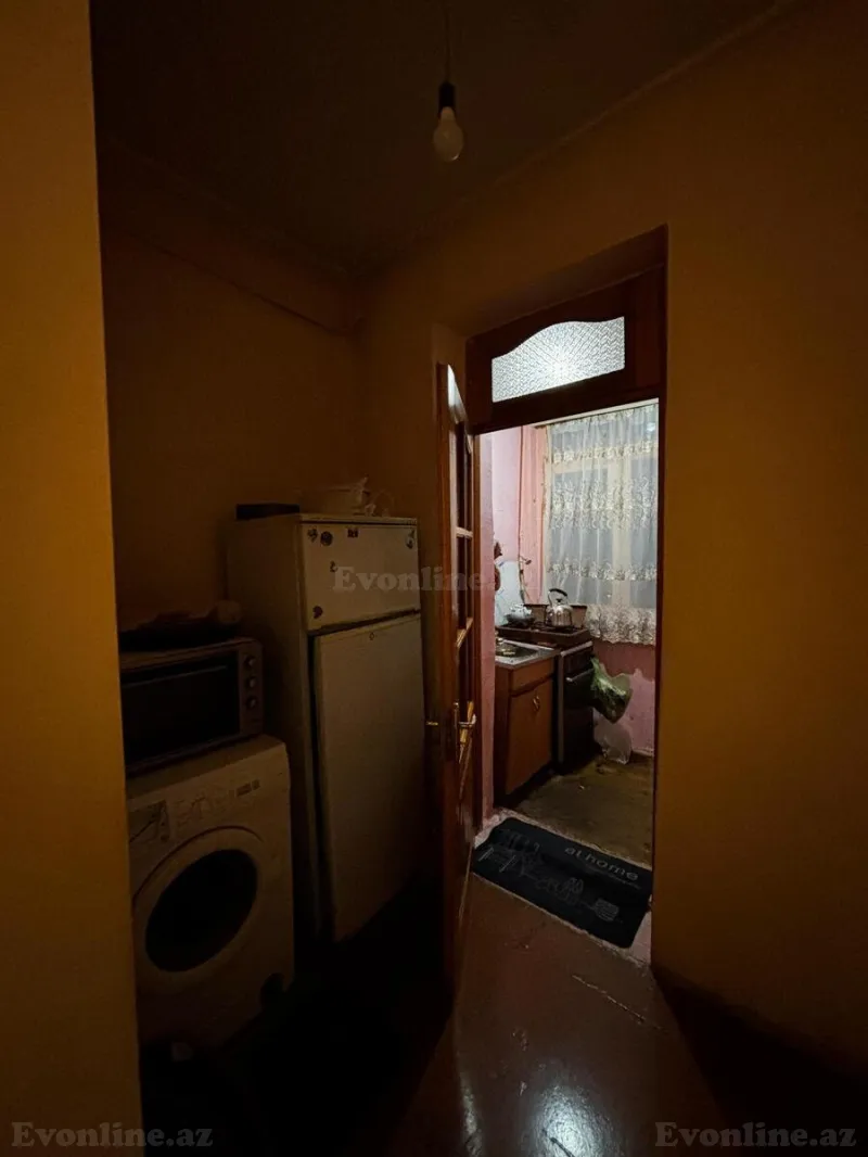 Satılır 2 otaqlı Mənzil Köhnə tikili 70 m² 28 May m. - şəkil 12