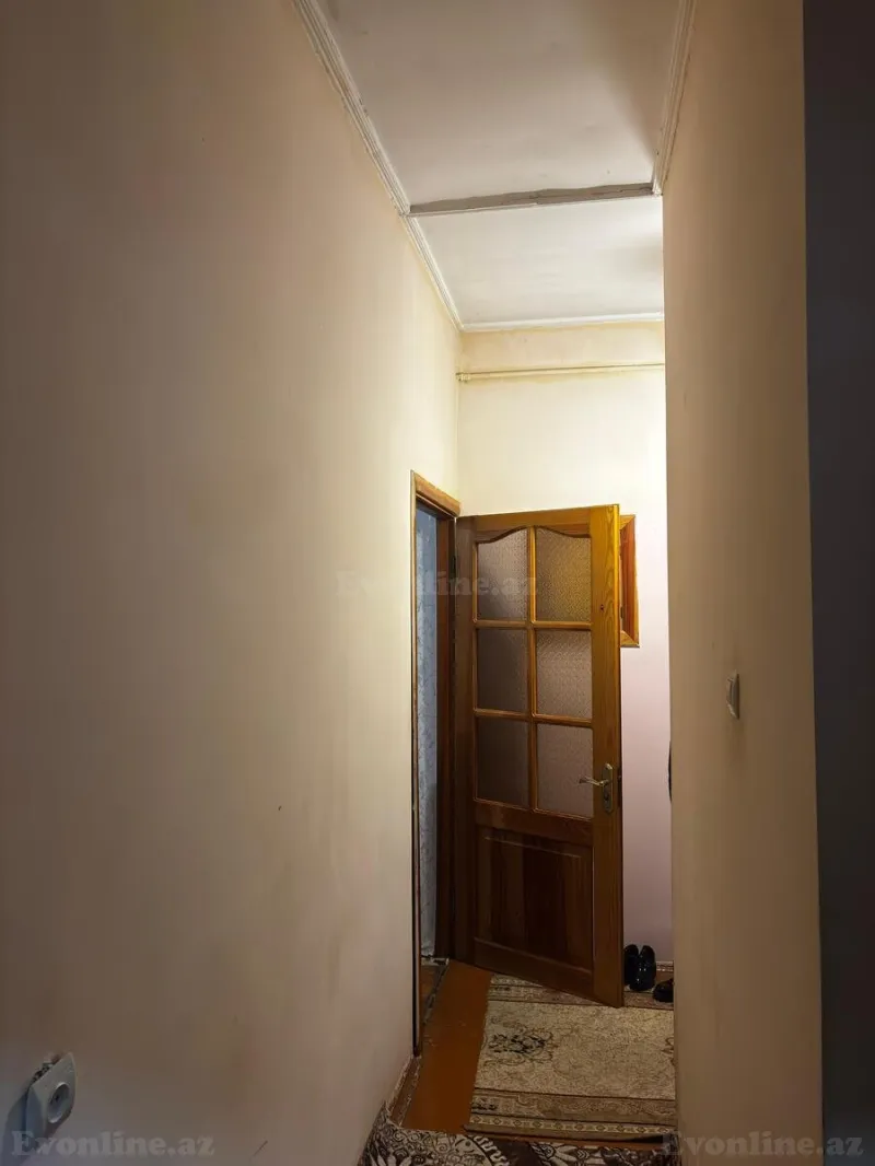 Satılır 2 otaqlı Mənzil Köhnə tikili 70 m² 28 May m. - şəkil 18
