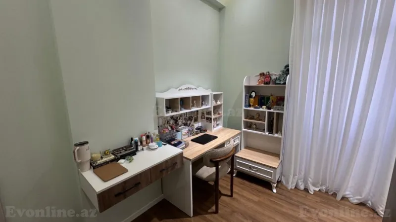 Kirayə verilir 2 otaqlı Mənzil Yeni tikili 87 m² 28 May m. - şəkil 18