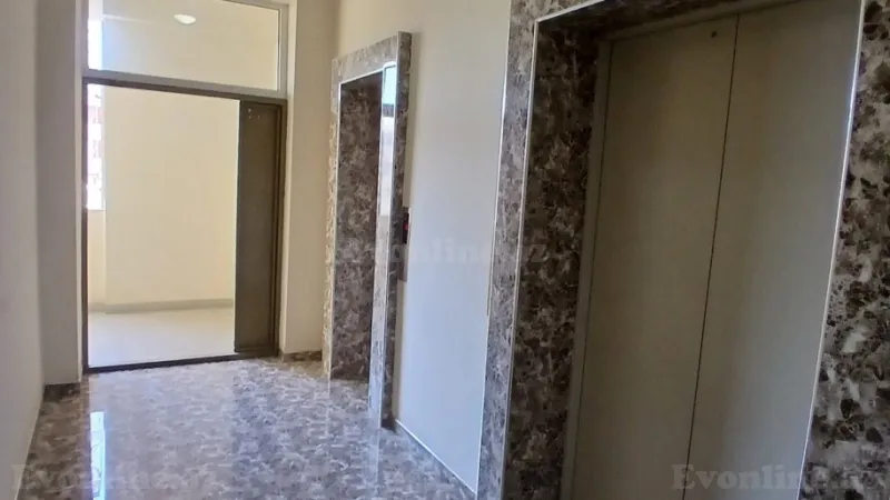 Satılır 2 otaqlı Mənzil Yeni tikili 80 m² Nəsimi r. - şəkil 11