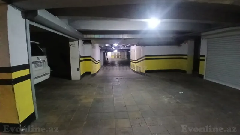 Satılır 2 otaqlı Mənzil Yeni tikili 80 m² Nəsimi r. - şəkil 12