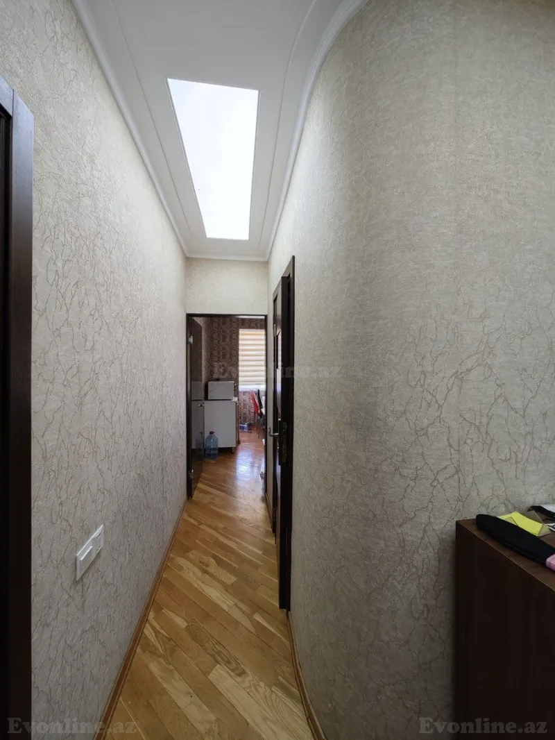 Satılır 4 otaqlı Mənzil Köhnə tikili 100 m² Sabunçu r. - şəkil 7