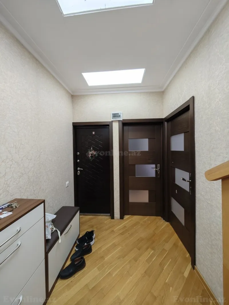 Satılır 4 otaqlı Mənzil Köhnə tikili 100 m² Sabunçu r. - şəkil 11