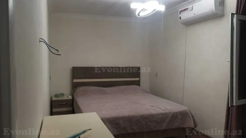Satılır 3 otaqlı Mənzil Köhnə tikili 81 m² 2-ci mikrorayon - şəkil 2