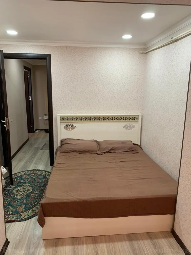 Satılır 3 otaqlı Mənzil Köhnə tikili 81 m² 2-ci mikrorayon - şəkil 3