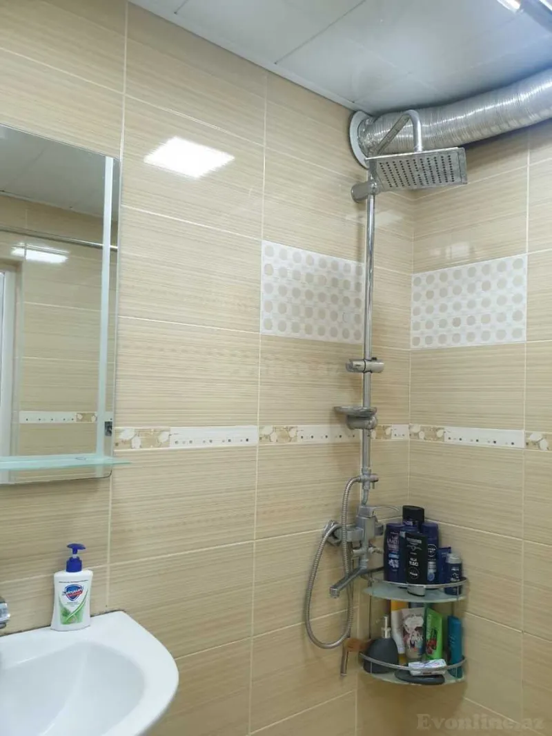 Satılır 3 otaqlı Mənzil Köhnə tikili 81 m² 2-ci mikrorayon - şəkil 4