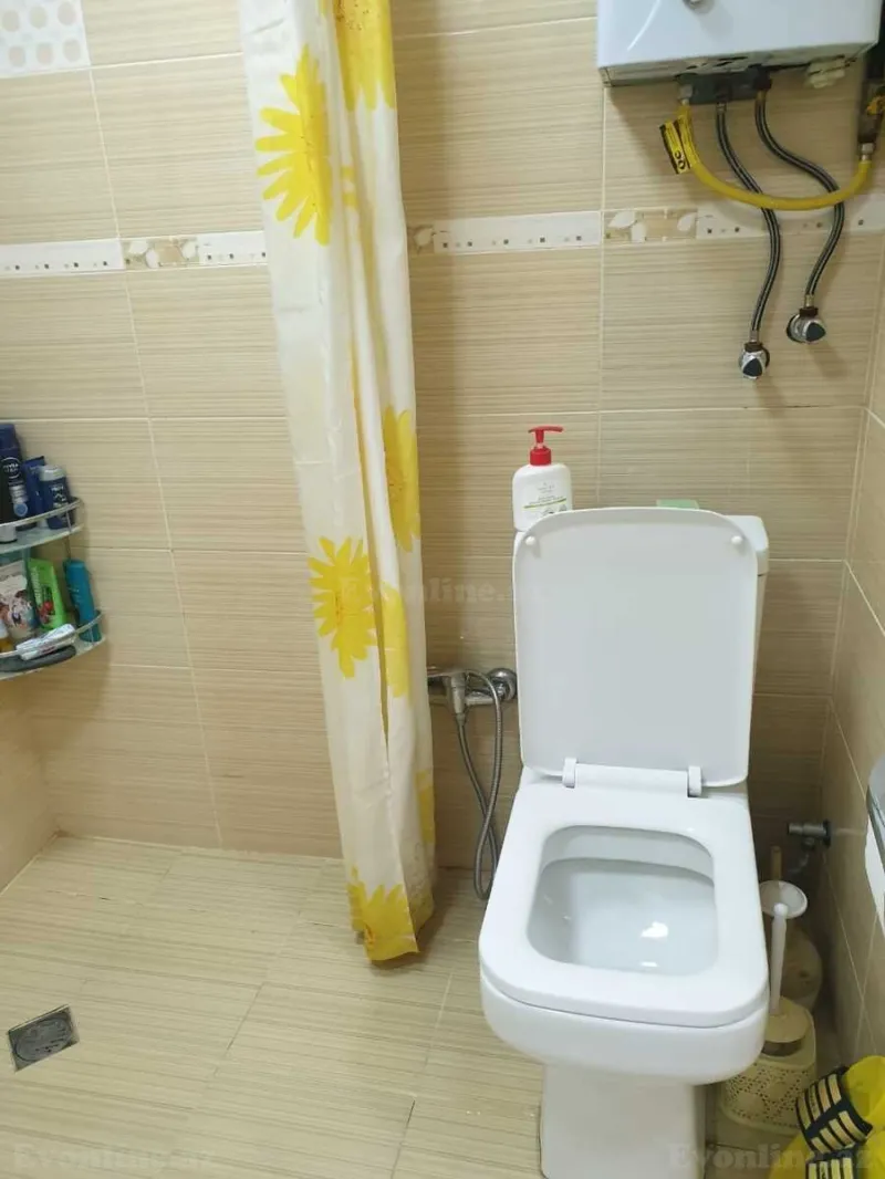 Satılır 3 otaqlı Mənzil Köhnə tikili 81 m² 2-ci mikrorayon - şəkil 5