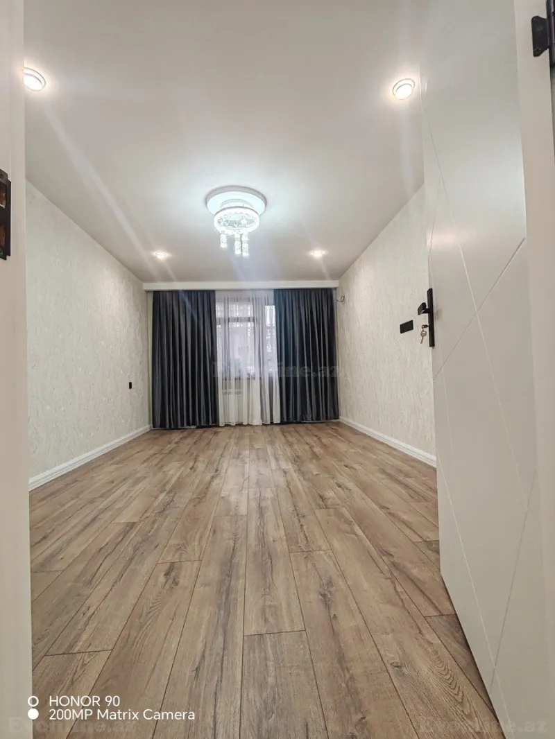 Satılır 3 otaqlı Mənzil Köhnə tikili 75 m² Yasamal - şəkil 4