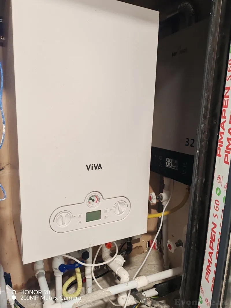 Satılır 3 otaqlı Mənzil Köhnə tikili 75 m² Yasamal - şəkil 17