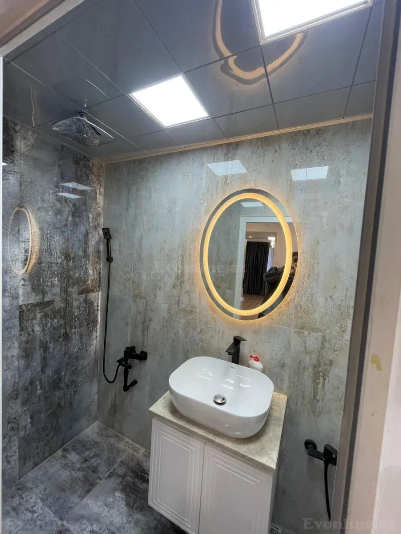 Satılır 3 otaqlı Mənzil Köhnə tikili 75 m² Yasamal - şəkil 19