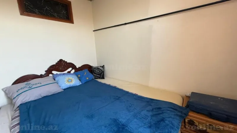 Kirayə verilir 2 otaqlı Mənzil Köhnə tikili 45 m² Xətai r. - şəkil 6