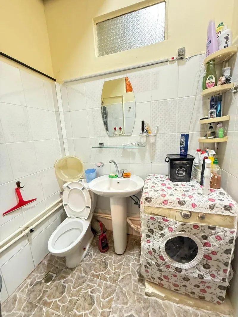 Kirayə verilir 2 otaqlı Mənzil Köhnə tikili 45 m² Xətai r. - şəkil 7