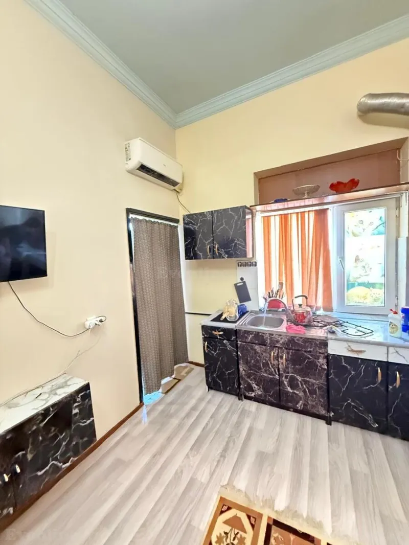 Kirayə verilir 2 otaqlı Mənzil Köhnə tikili 45 m² Xətai r. - şəkil 10