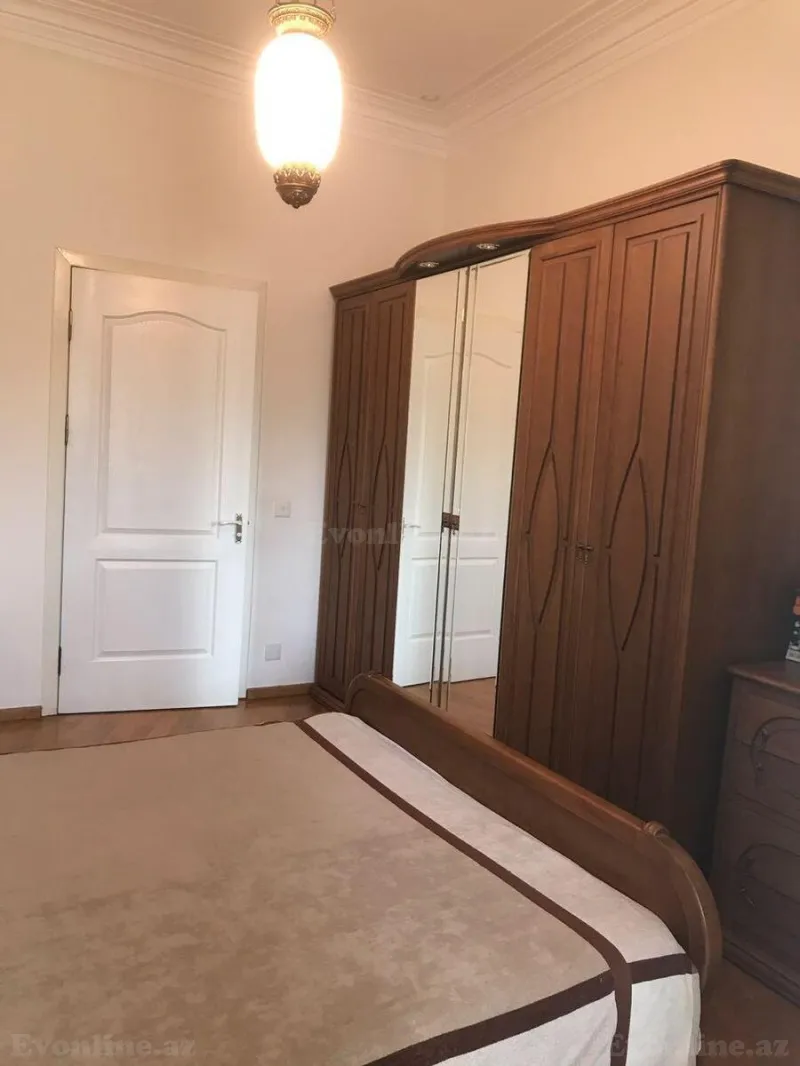 Kirayə verilir 2 otaqlı Mənzil Köhnə tikili 70 m² İçərişəhər m. - şəkil 4