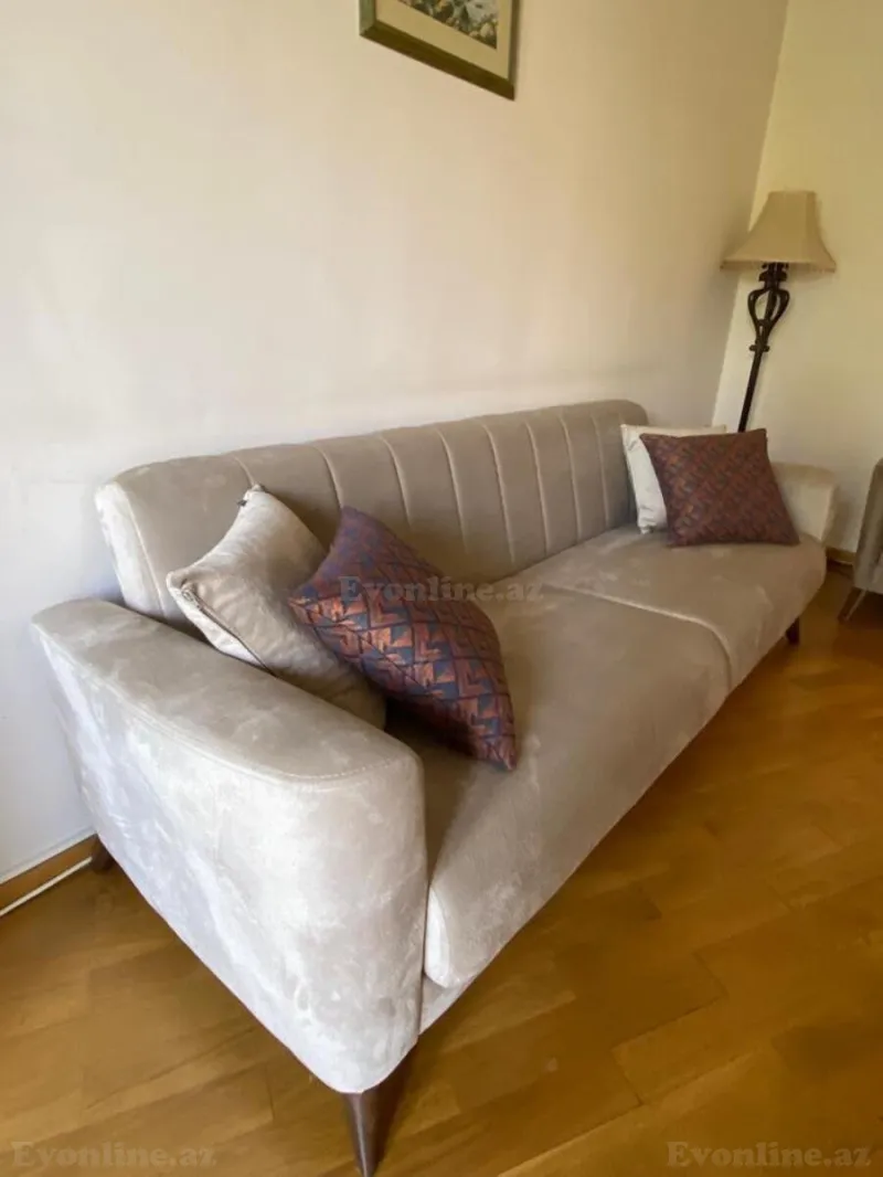 Kirayə verilir 2 otaqlı Mənzil Köhnə tikili 70 m² İçərişəhər m. - şəkil 8