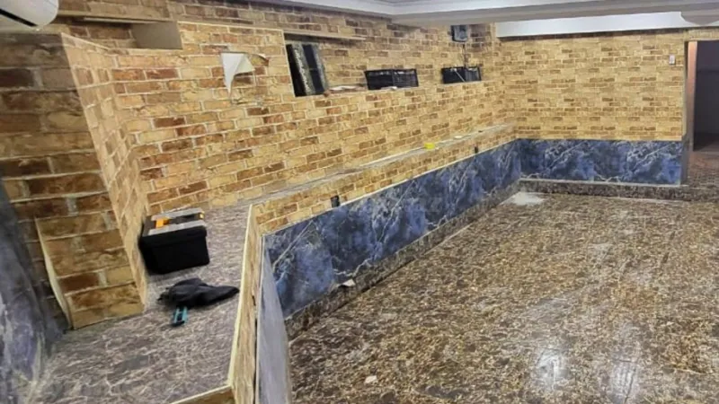 Obyekt 65 m² Qara Qarayev m. Satılır