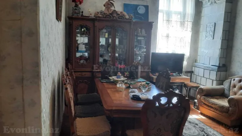 Satılır 2 otaqlı Mənzil Köhnə tikili 62 m² 28 May m. - şəkil 3