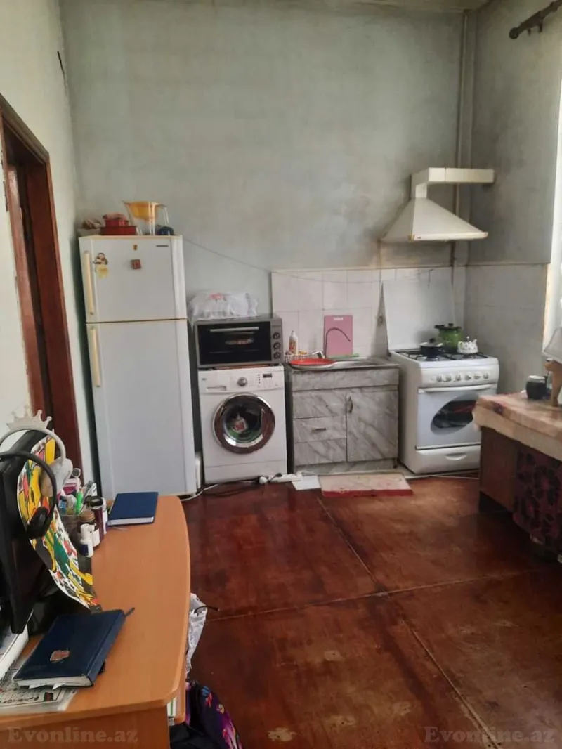 Satılır 2 otaqlı Mənzil Köhnə tikili 62 m² 28 May m. - şəkil 6