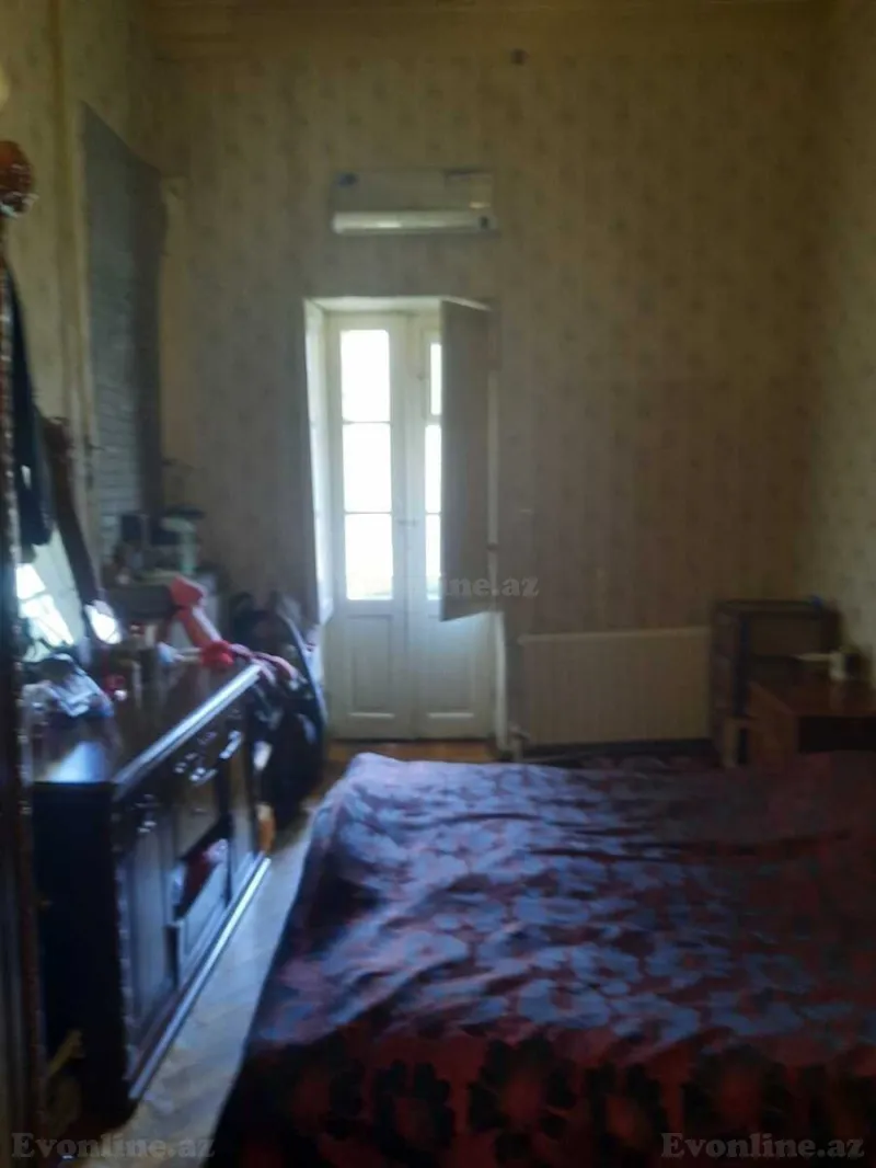 Satılır 2 otaqlı Mənzil Köhnə tikili 62 m² 28 May m. - şəkil 7