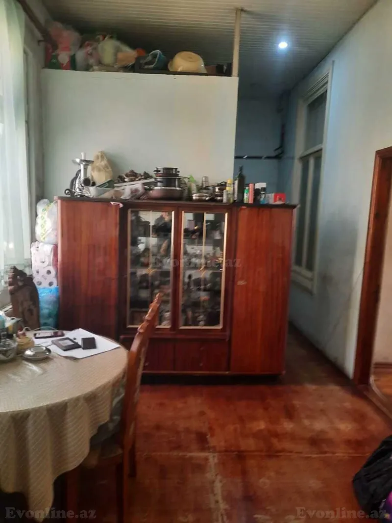 Satılır 2 otaqlı Mənzil Köhnə tikili 62 m² 28 May m. - şəkil 10