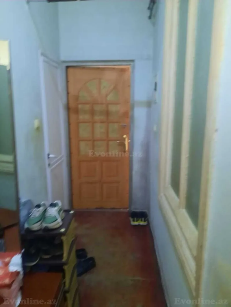 Satılır 2 otaqlı Mənzil Köhnə tikili 62 m² 28 May m. - şəkil 12