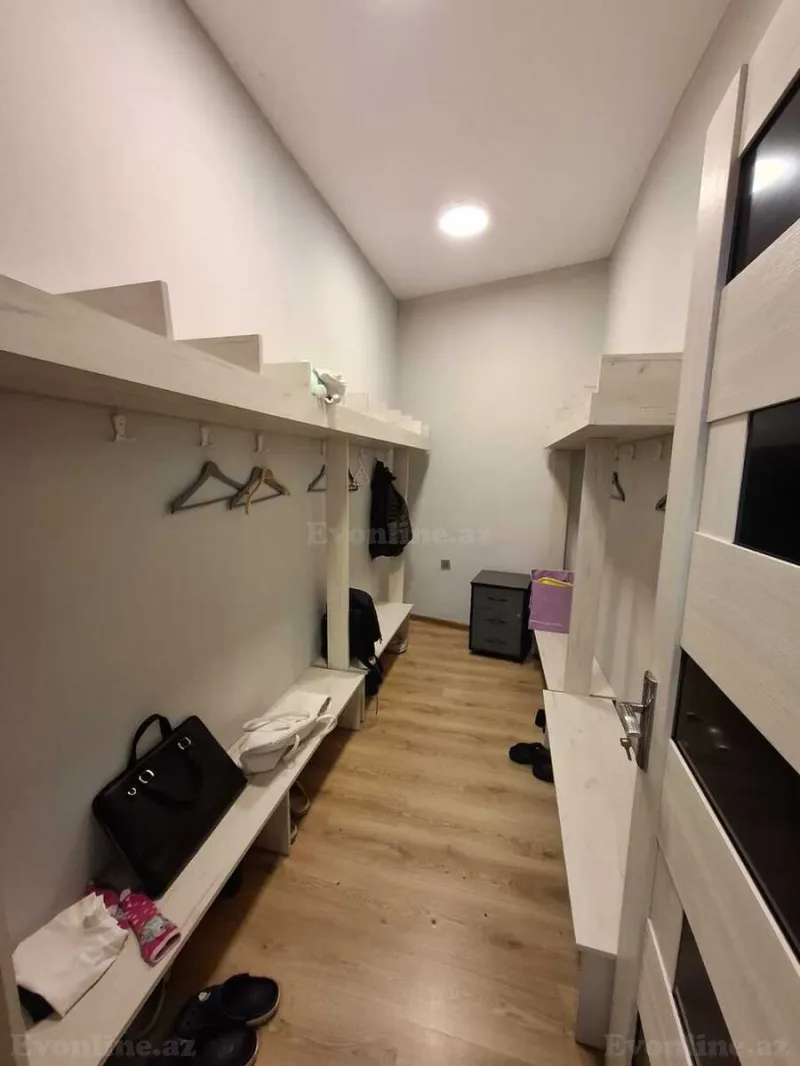 Kirayə verilir Ofis 280 m² Elmlər Akademiyası m. - şəkil 12