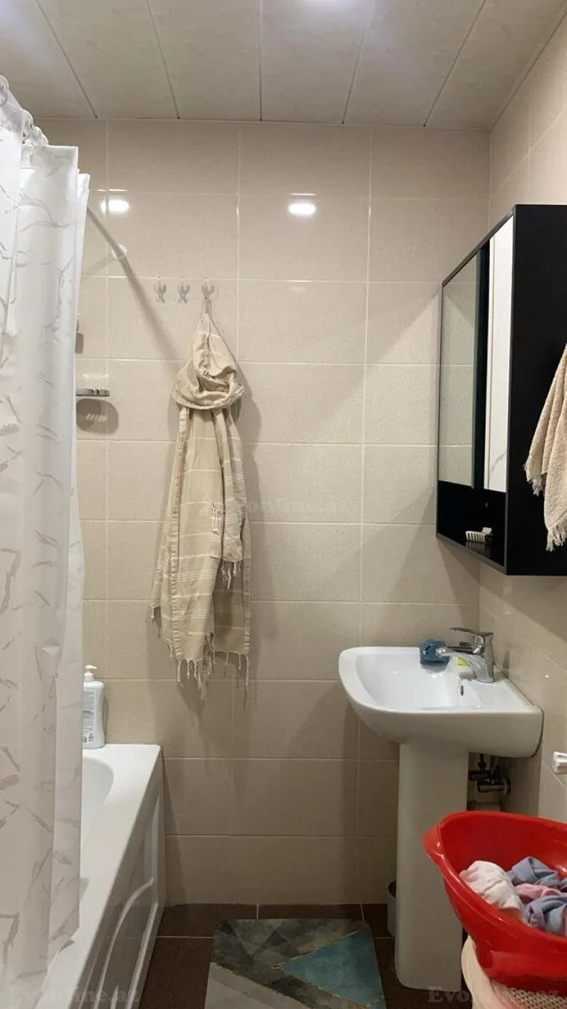 Satılır 4 otaqlı Mənzil Yeni tikili 120 m² Yeni Yasamal - şəkil 8