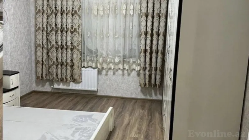 Kirayə verilir 3 otaqlı Mənzil Yeni tikili 120 m² Azadlıq prospekti m. - şəkil 3