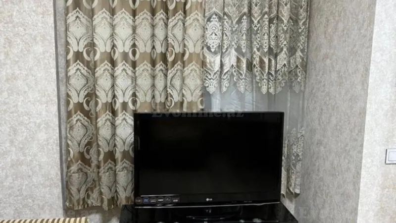 Kirayə verilir 3 otaqlı Mənzil Yeni tikili 120 m² Azadlıq prospekti m. - şəkil 4