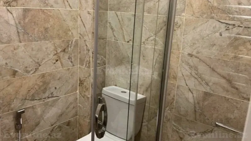 Kirayə verilir 3 otaqlı Mənzil Yeni tikili 120 m² Azadlıq prospekti m. - şəkil 7