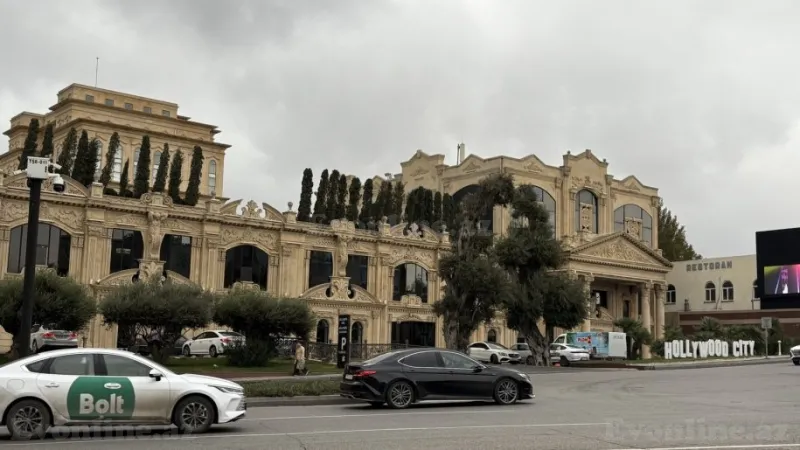 Kirayə verilir 3 otaqlı Mənzil Yeni tikili 120 m² Azadlıq prospekti m. - şəkil 8