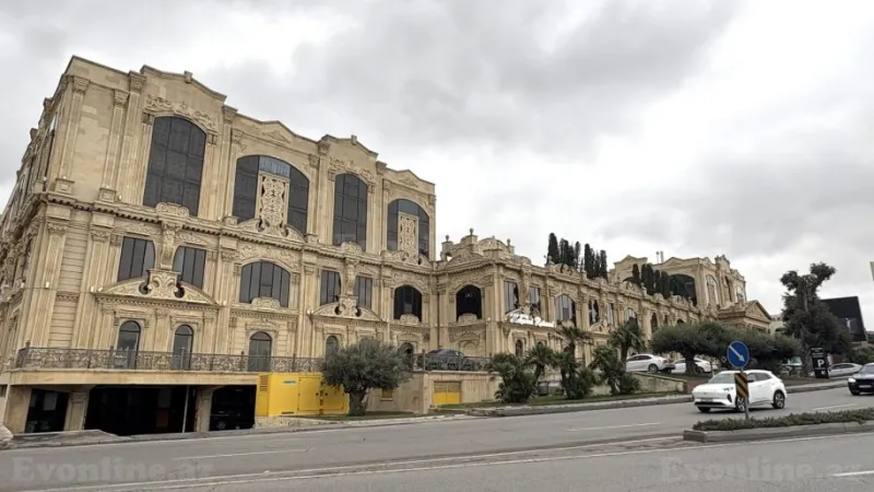 Kirayə verilir 3 otaqlı Mənzil Yeni tikili 120 m² Azadlıq prospekti m. - şəkil 9