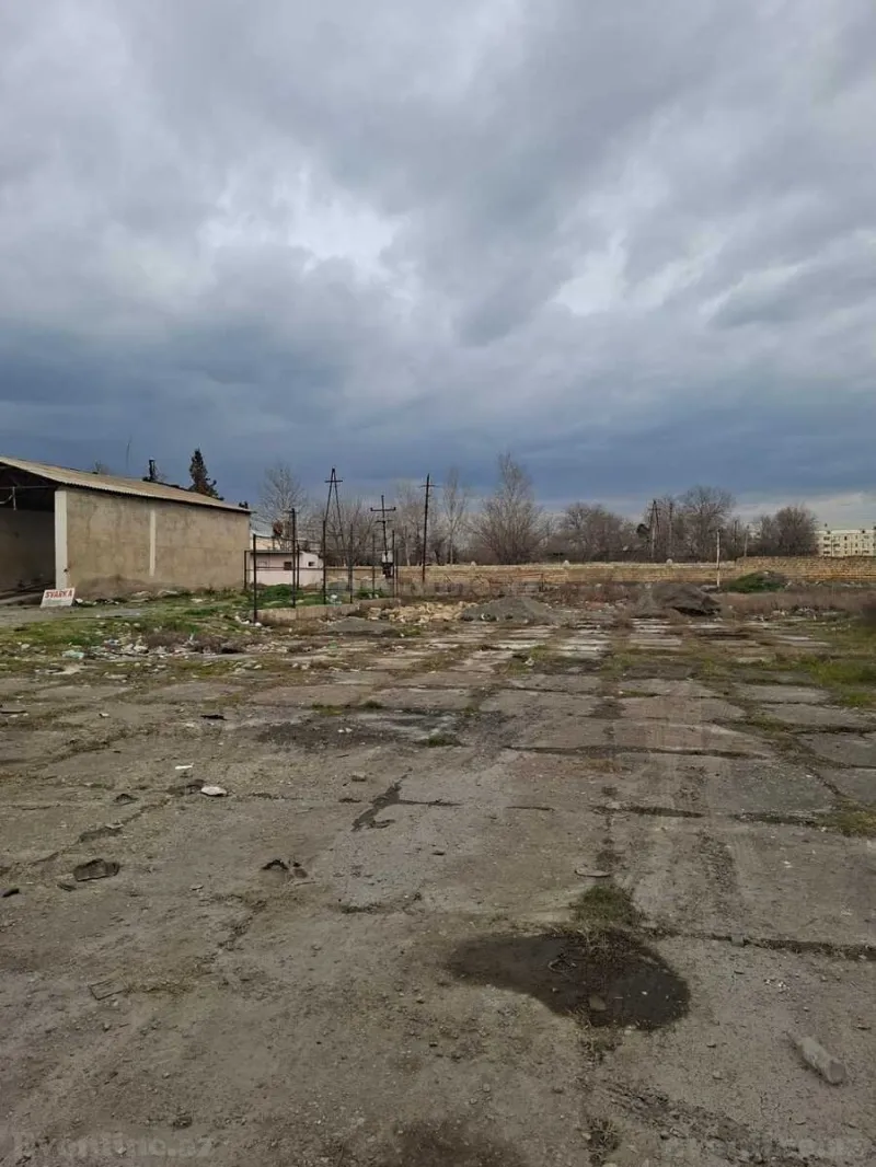 Satılır Obyekt 1500 m² Yevlax - şəkil 4
