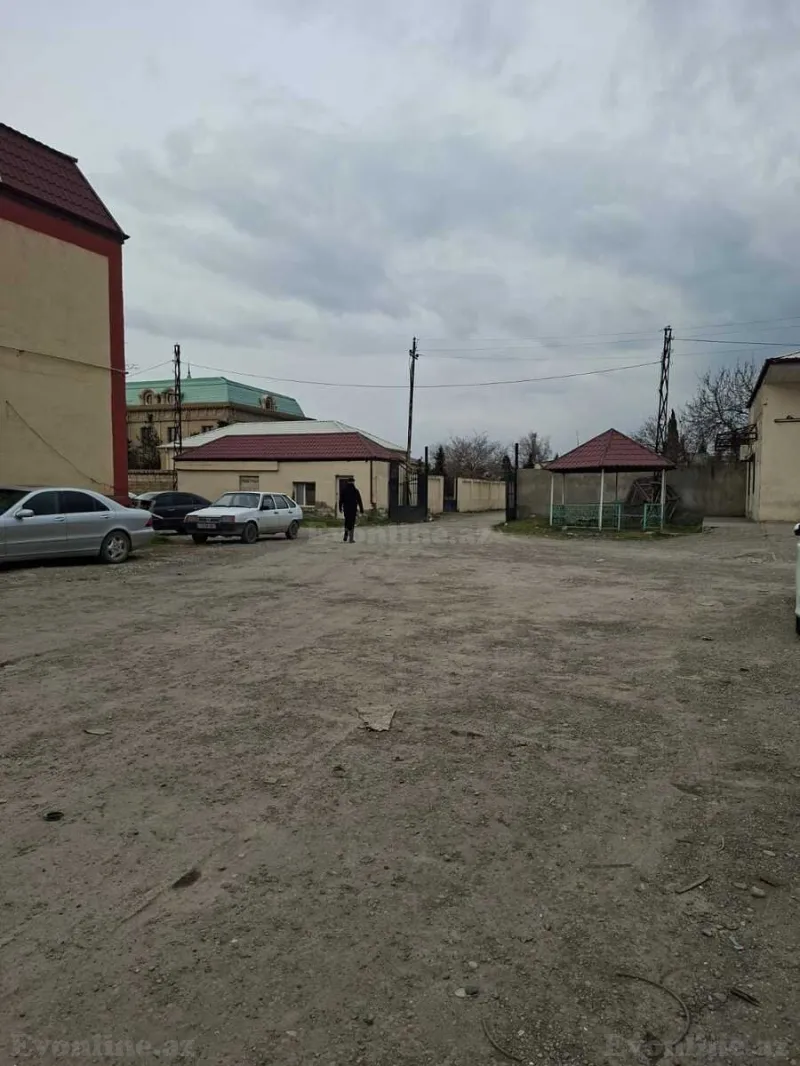 Satılır Obyekt 1500 m² Yevlax - şəkil 6