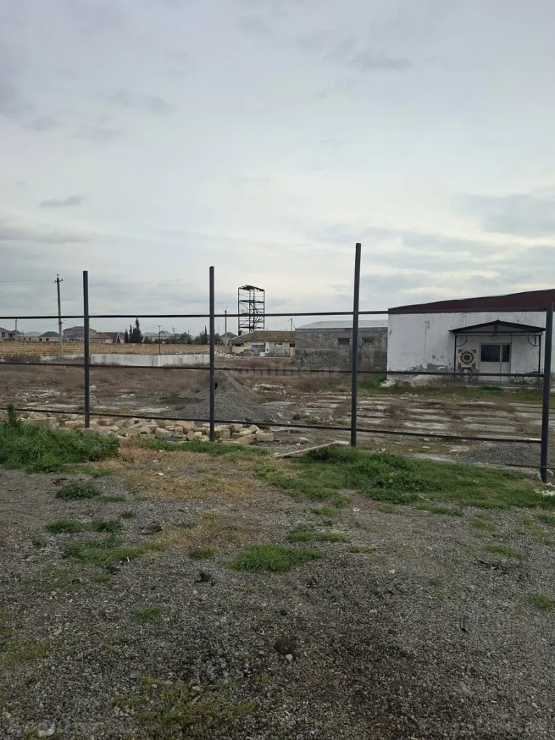 Satılır Obyekt 1500 m² Yevlax - şəkil 10
