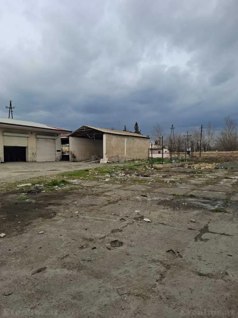 Satılır Obyekt 1500 m² Yevlax - şəkil 11
